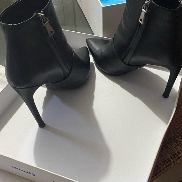 Ankle boots by Proenza Schouler - Picture 6 of 8